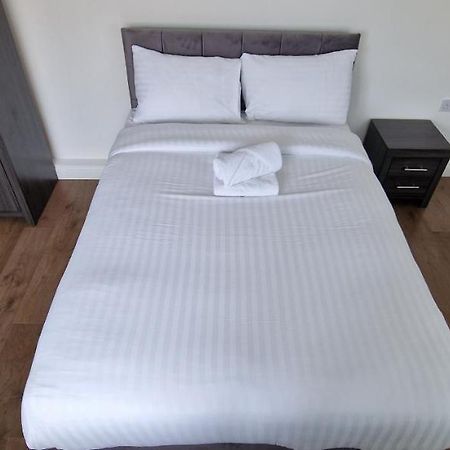 Apartment In Wakefield City Centre المظهر الخارجي الصورة
