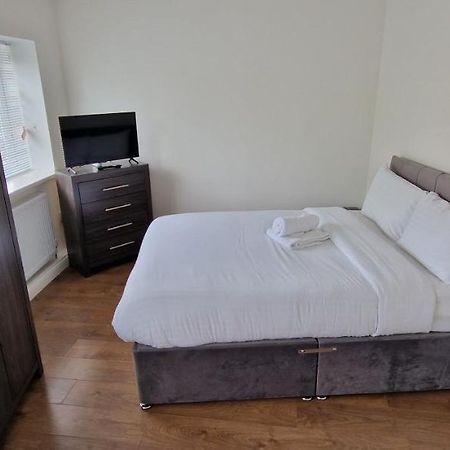 Apartment In Wakefield City Centre المظهر الخارجي الصورة