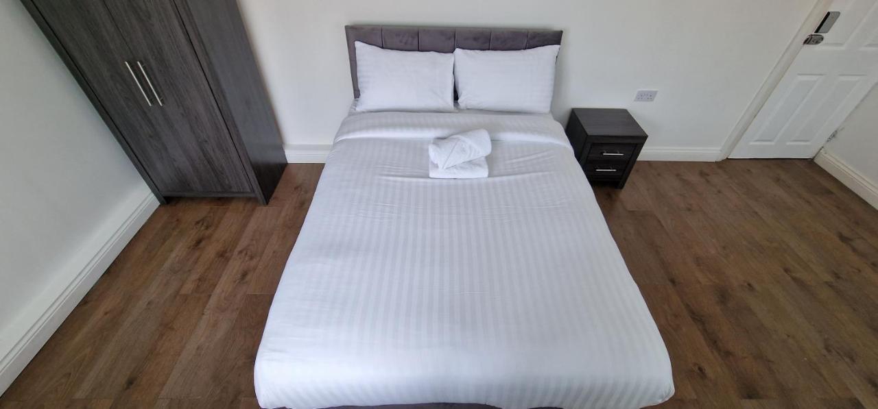 Apartment In Wakefield City Centre المظهر الخارجي الصورة