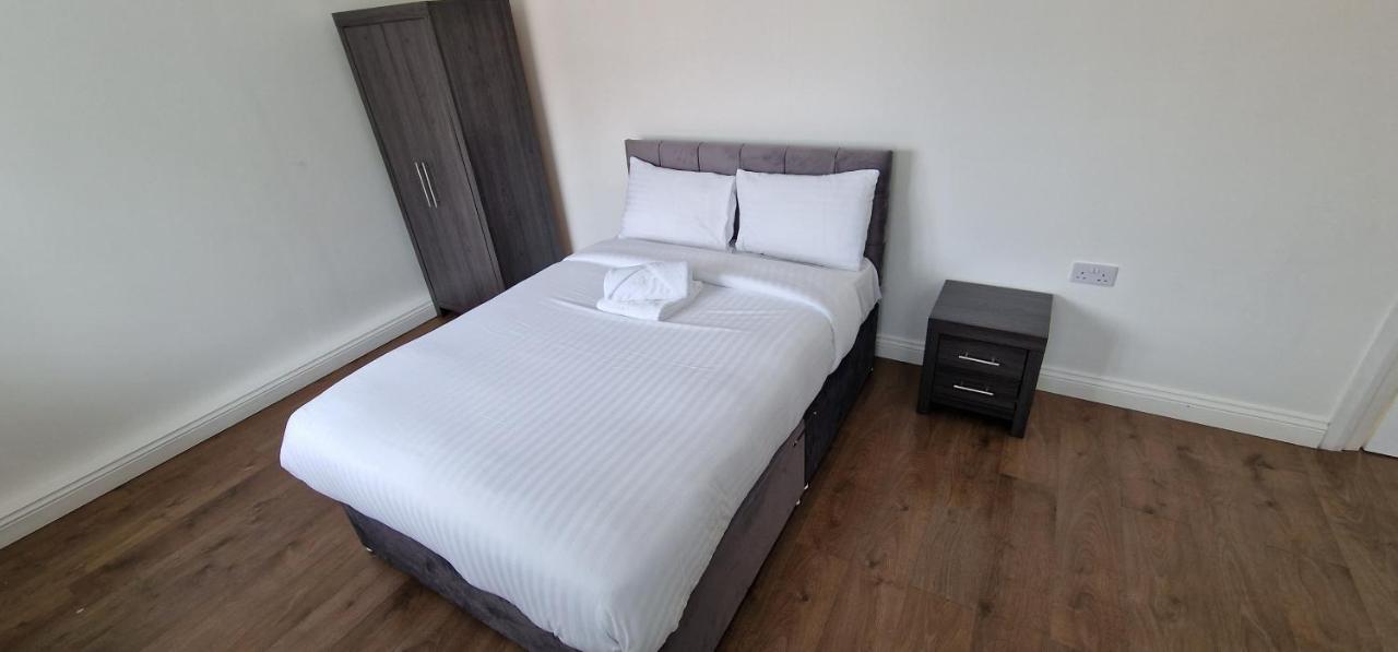 Apartment In Wakefield City Centre المظهر الخارجي الصورة