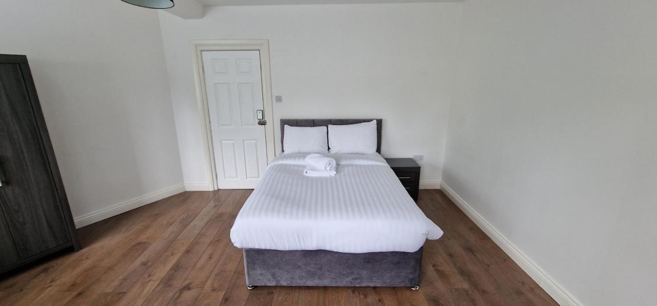 Apartment In Wakefield City Centre المظهر الخارجي الصورة