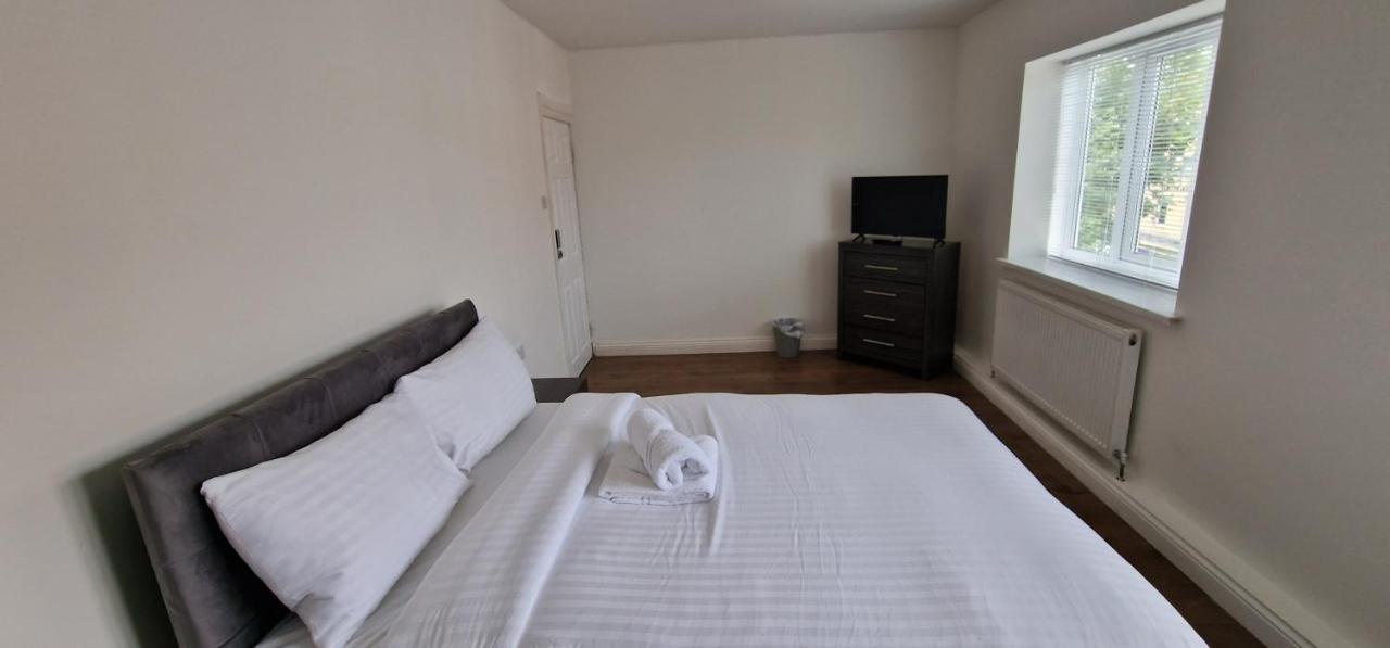 Apartment In Wakefield City Centre المظهر الخارجي الصورة