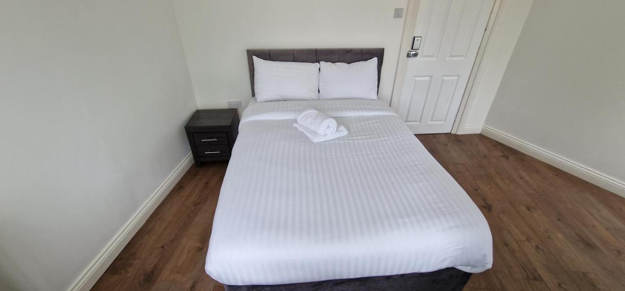 Apartment In Wakefield City Centre المظهر الخارجي الصورة