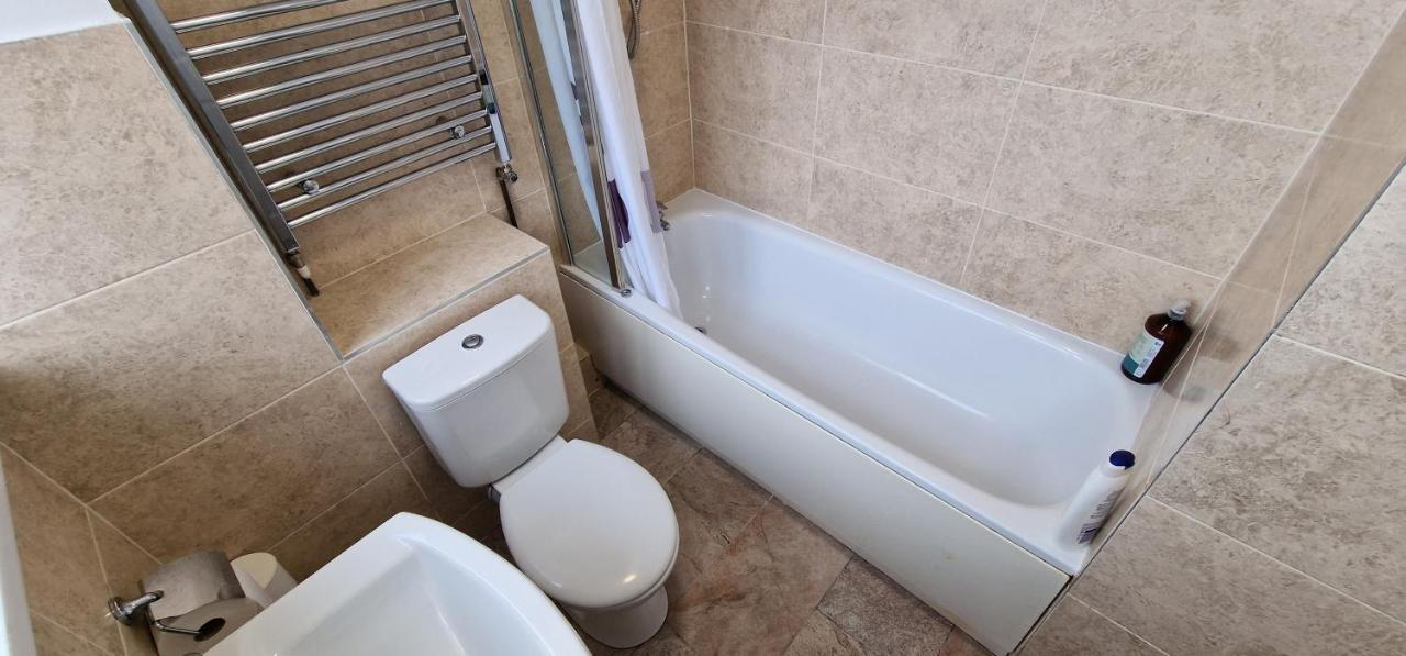 Apartment In Wakefield City Centre المظهر الخارجي الصورة